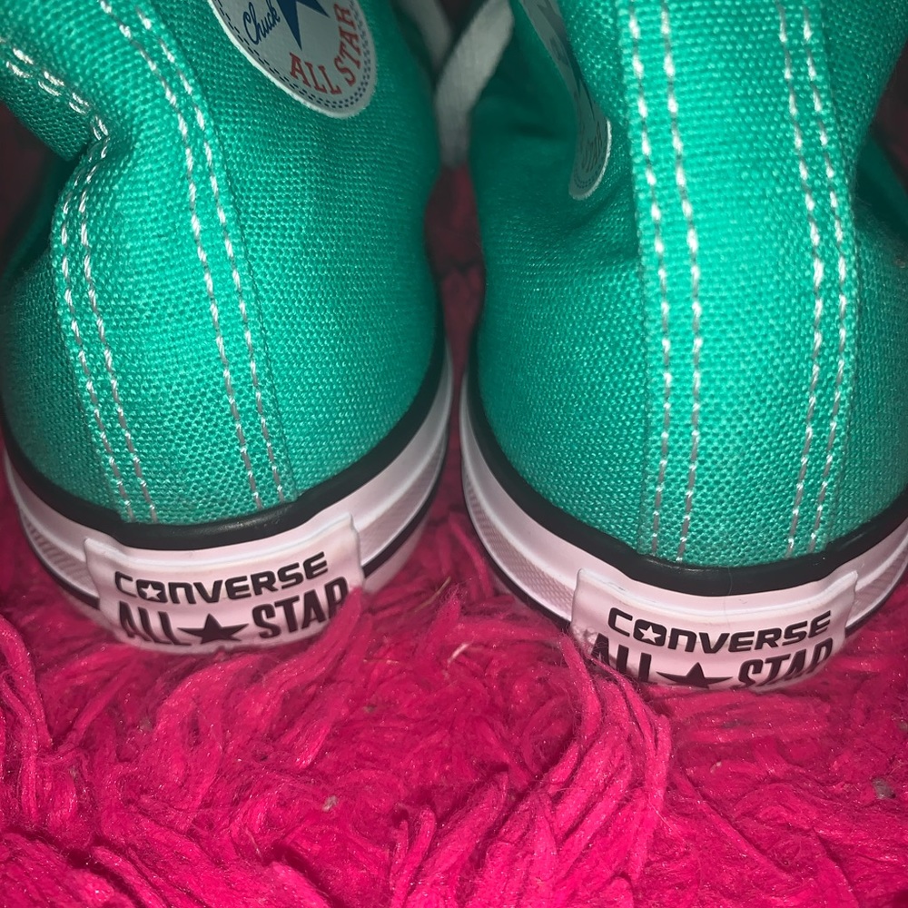 Converse shoes